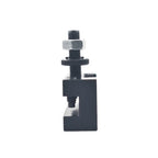 Lathe Facing Holder for 6-12" AXA Quick Change CNC Turning Tool Post