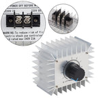 AC Voltage Controller for