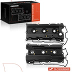 2X Engine Valve Cover for Nissan NV1500 Pathfinder Frontier (2005–2019)