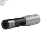 MT3 to R8 Shank Converter for Enhanced Drilling & Milling