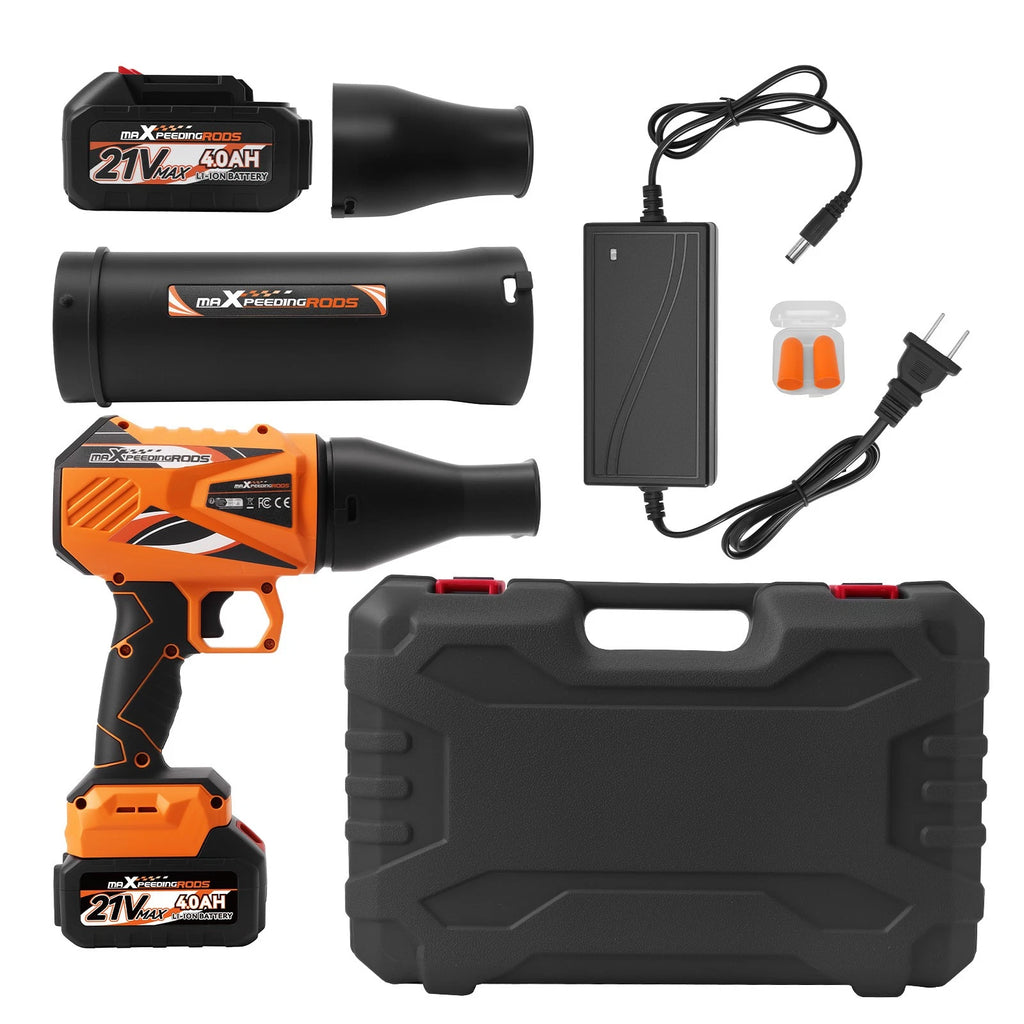Leaf Blower for Make Model