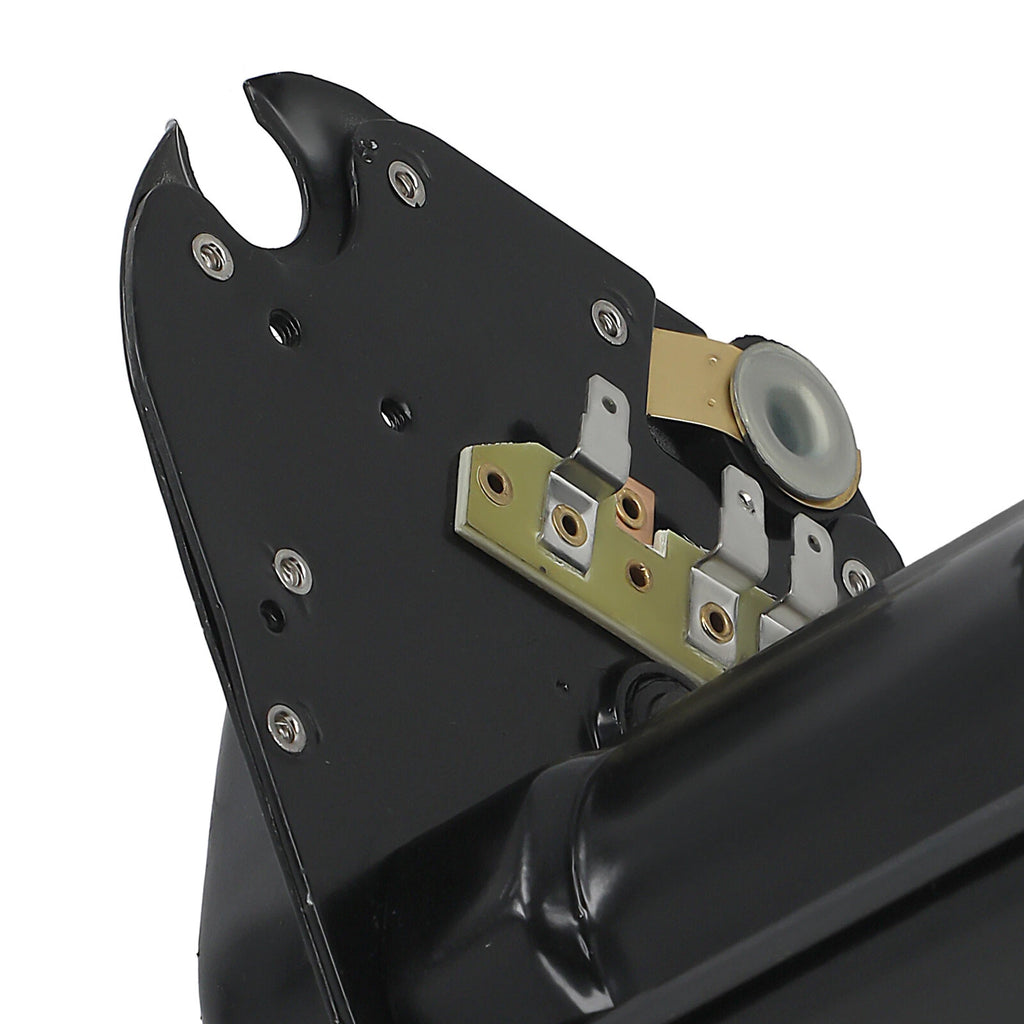 Wiper Motor for Chevrolet Nova (1969-1979) Front Non-Concealed