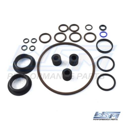 O-Ring Kit for Mercury Mariner Mercruiser 65-400 HP 4-Stroke (600-107-10)