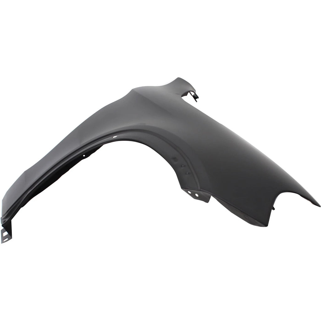 Fender for Mercedes-Benz GLC300 (2016–2022) Front Passenger Side Steel