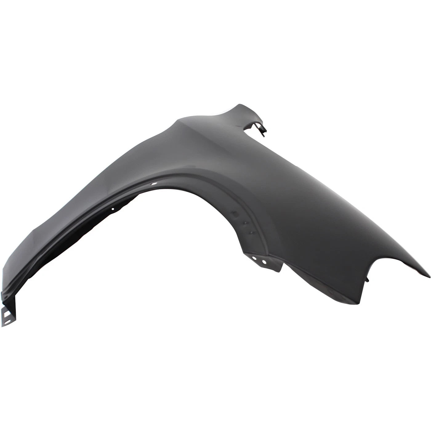 Fender for Mercedes-Benz GLC300 (2016–2022) Front Passenger Side Steel