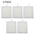 Filter Kit for Roborock Q7 M5 (5 Washable Filters)