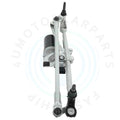 Front Wiper Motor with Linkage for BMW X1 (2013–2015)