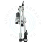 Front Wiper Motor with Linkage for BMW X1 (2013–2015)
