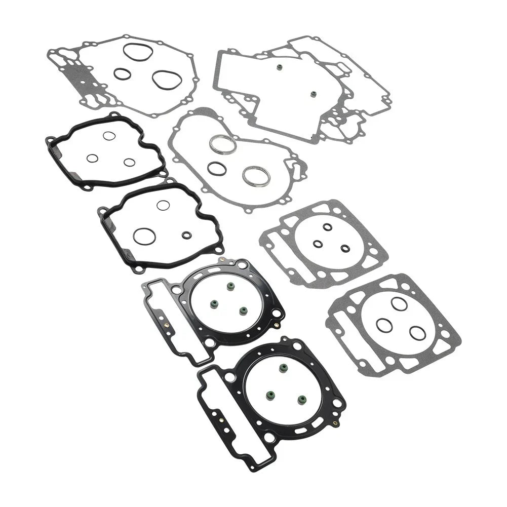 Complete Gasket Kit for Can-Am Outlander 400 500 650 800 1000 (2006-2023)