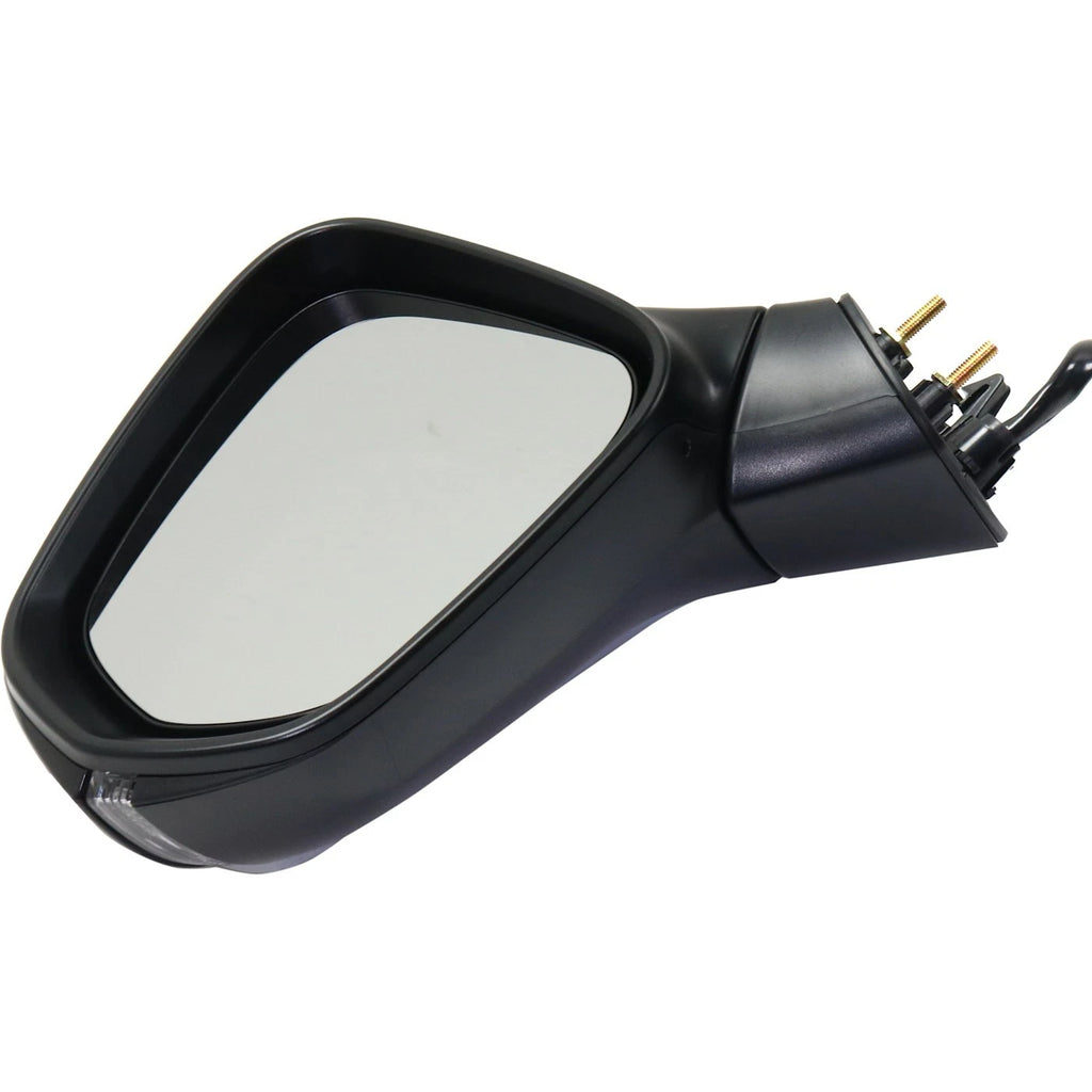 Heated Driver Left Side Mirror for Lexus NX300 NX200t NX300h (2015–2017)