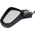 Heated Driver Left Side Mirror for Lexus NX300 NX200t NX300h (2015–2017)