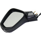 Heated Driver Left Side Mirror for Lexus NX300 NX200t NX300h (2015–2017)