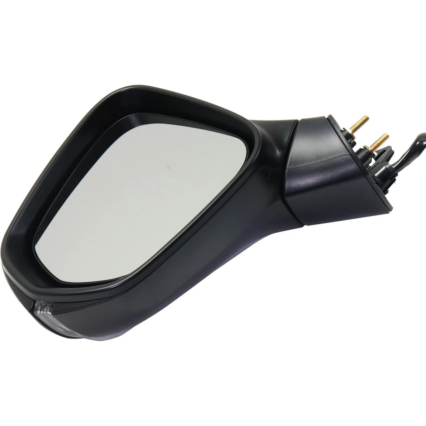 Heated Driver Left Side Mirror for Lexus NX300 NX200t NX300h (2015–2017)