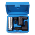 Oxygen Sensor Socket Thread Chaser Tool for M12 M18 O2