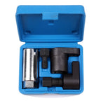 Oxygen Sensor Socket Thread Chaser Tool for M12 M18 O2