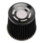3" 76MM Inlet Cold Air Intake Filter for Universal Fit (2000–2023)