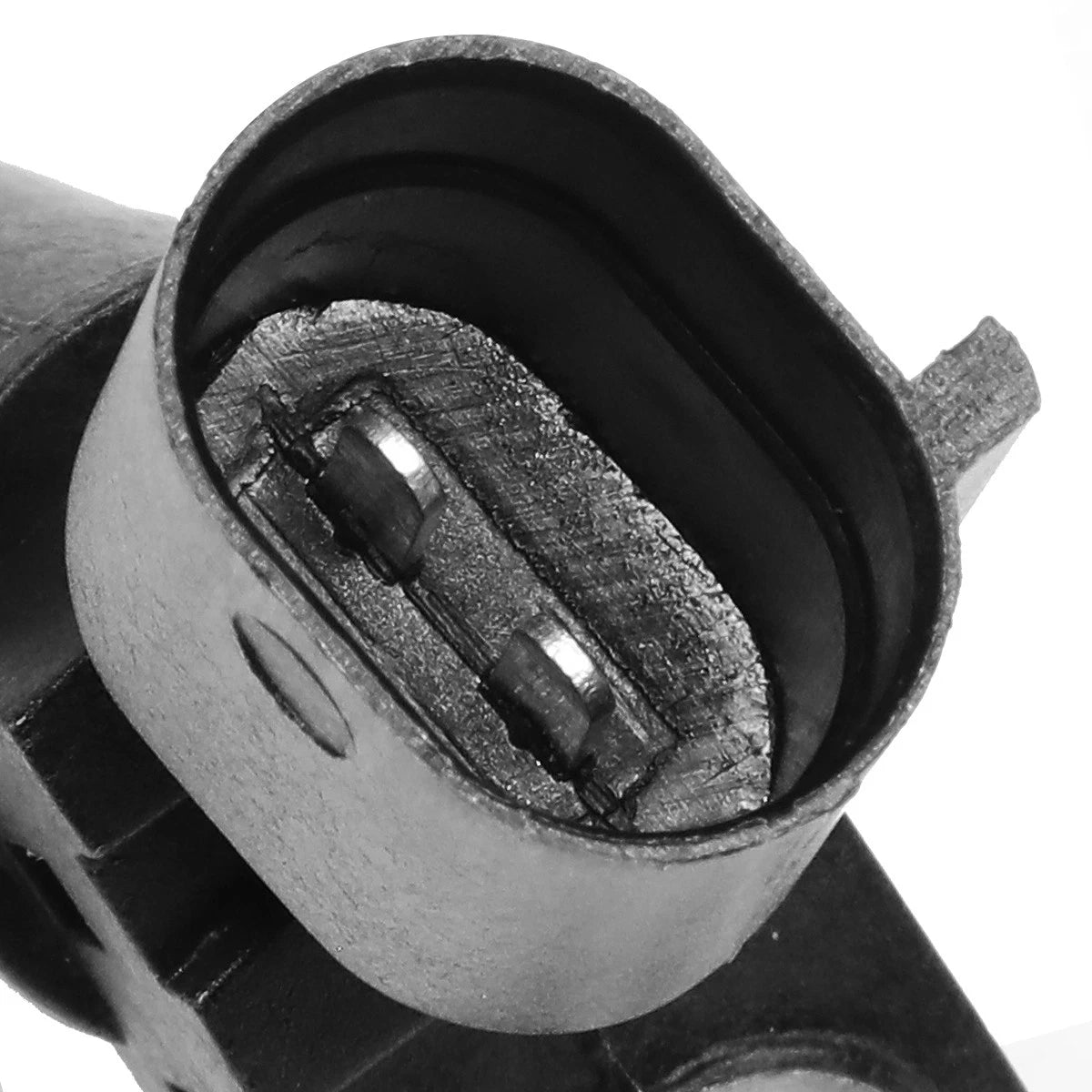 Set of 2 Rear ABS Wheel Speed Sensors for VW Beetle Golf Jetta (1998–2010)