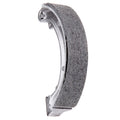 Brake Shoes Kit Rear for Honda TRX300FW 4x4 FourTrax 300 (1988–2000) 315