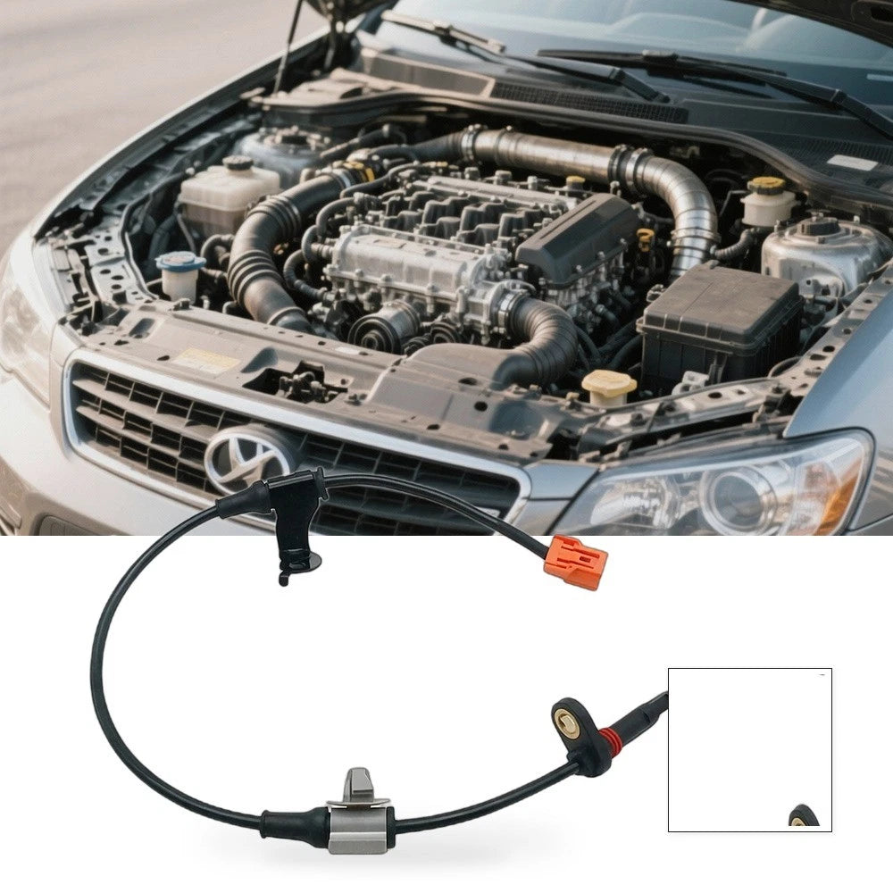 ABS Wheel Speed Sensor for Honda Accord (2003–2007) Acura TSX (2004–2008)