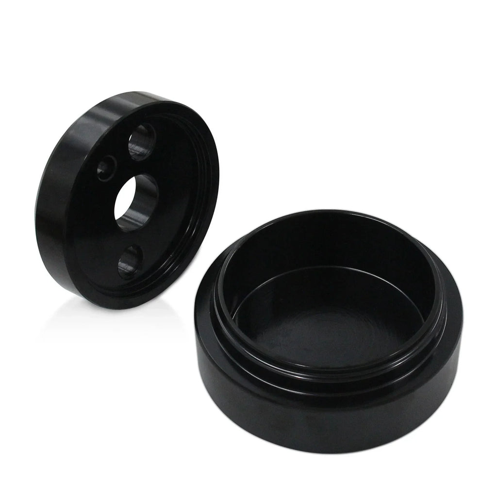 Front Cover Crankshaft Seal & Wear Sleeve Tool for Dodge Cummins (1998–2007)