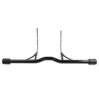 Engine Guard Crash Bar Black for Harley Street Bob, Low Rider (2018-2023)