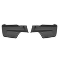 Rear Mud Flap Guards for Honda TRX500 Foreman Rubicon (2007–2014)