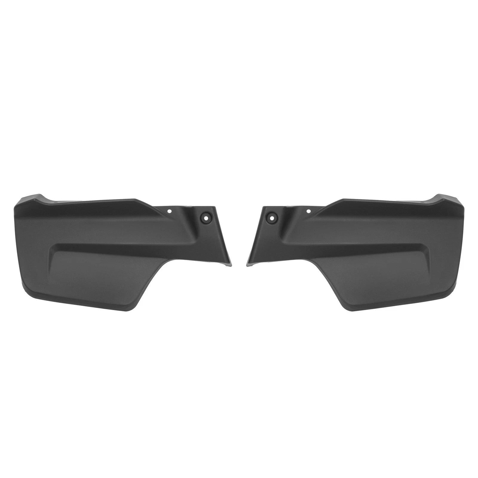 Rear Mud Flap Guards for Honda TRX500 Foreman Rubicon (2007–2014)