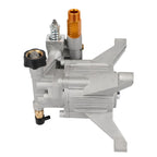 Vertical Pressure Washer Pump 7/8" Shaft 3000 PSI 2.5 GPM Replacement