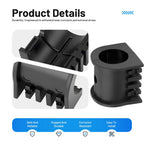 Rear Stabilizer Sway Bar Bushing for Polaris Ranger 900 Diesel (2011–2012) 5432785