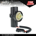 Fuel Pump for Caterpillar Backhoe 414E 416D 416E 420D (1990–2023)