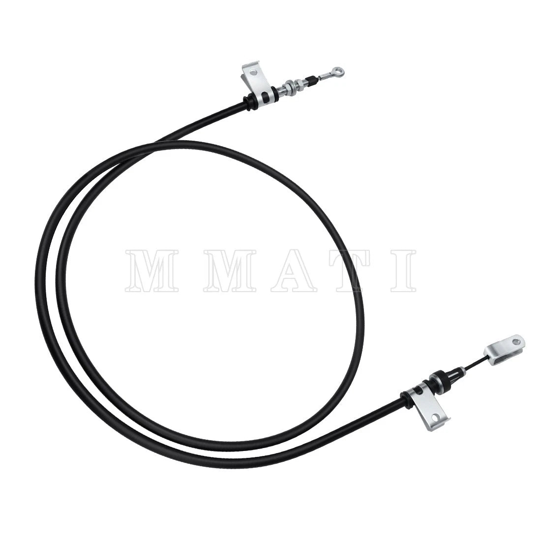 Parking Brake Cable for Polaris Ranger 500 700 XP 700 (2005–2007) 7081208
