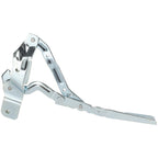 Hood Hinges for Ford EcoSport (2018–2022)