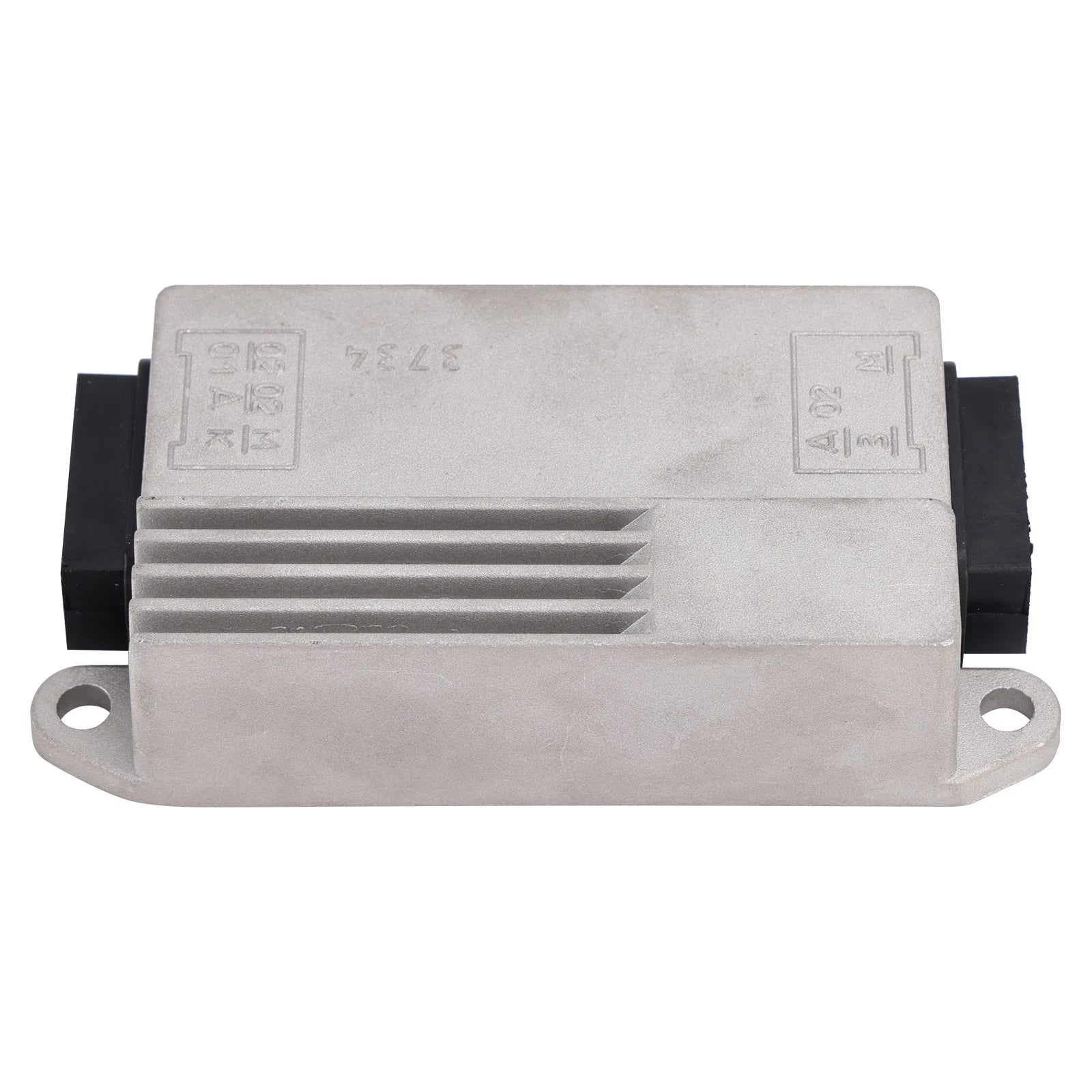 Electronic CDI Ignition Module for Minsk 125, Riga Delta 50 (6V)