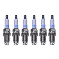 6-Piece OEM Denso PK16TR11 Double Platinum Spark Plugs for