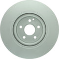 Bosch Front QuietCast Rotor 36010973 for