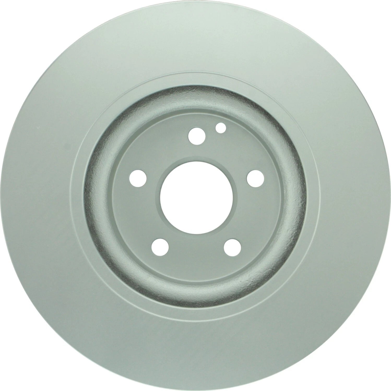 Bosch Front QuietCast Rotor 36010973 for