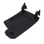 Armrest Box Center Console Lid for BMW 328i 335i (2007–2011) Black
