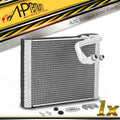 A/C Evaporator Core for Fiat 500 (2013–2019) Parallel Flow