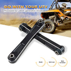 Rear Sway Bar End Links Kit for Polaris RZR XP 4 1000 Turbo (2014–2024)
