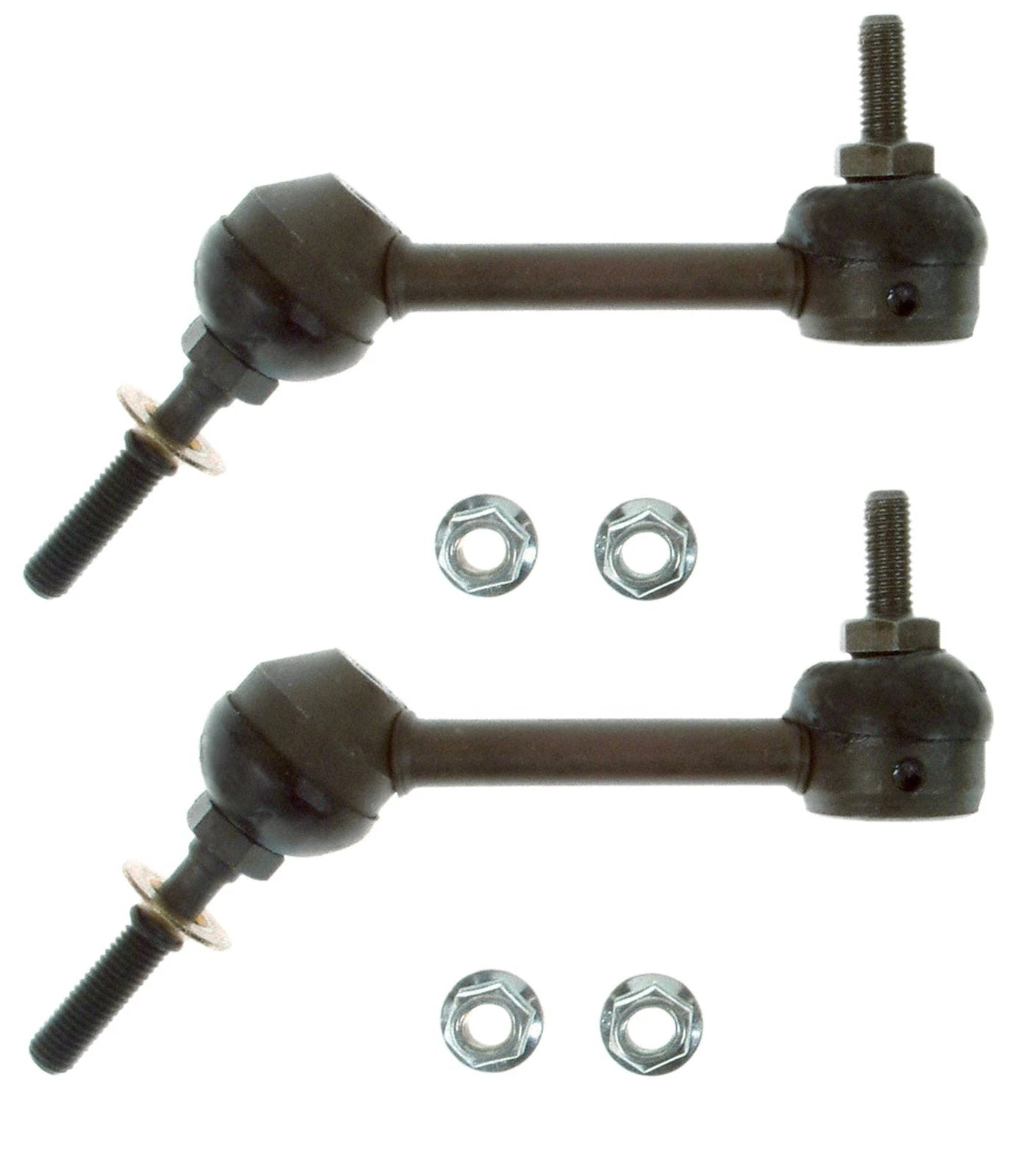 Set of 2 Front Stabilizer Bar Links for Lincoln Mercury Marauder (2003–2004)