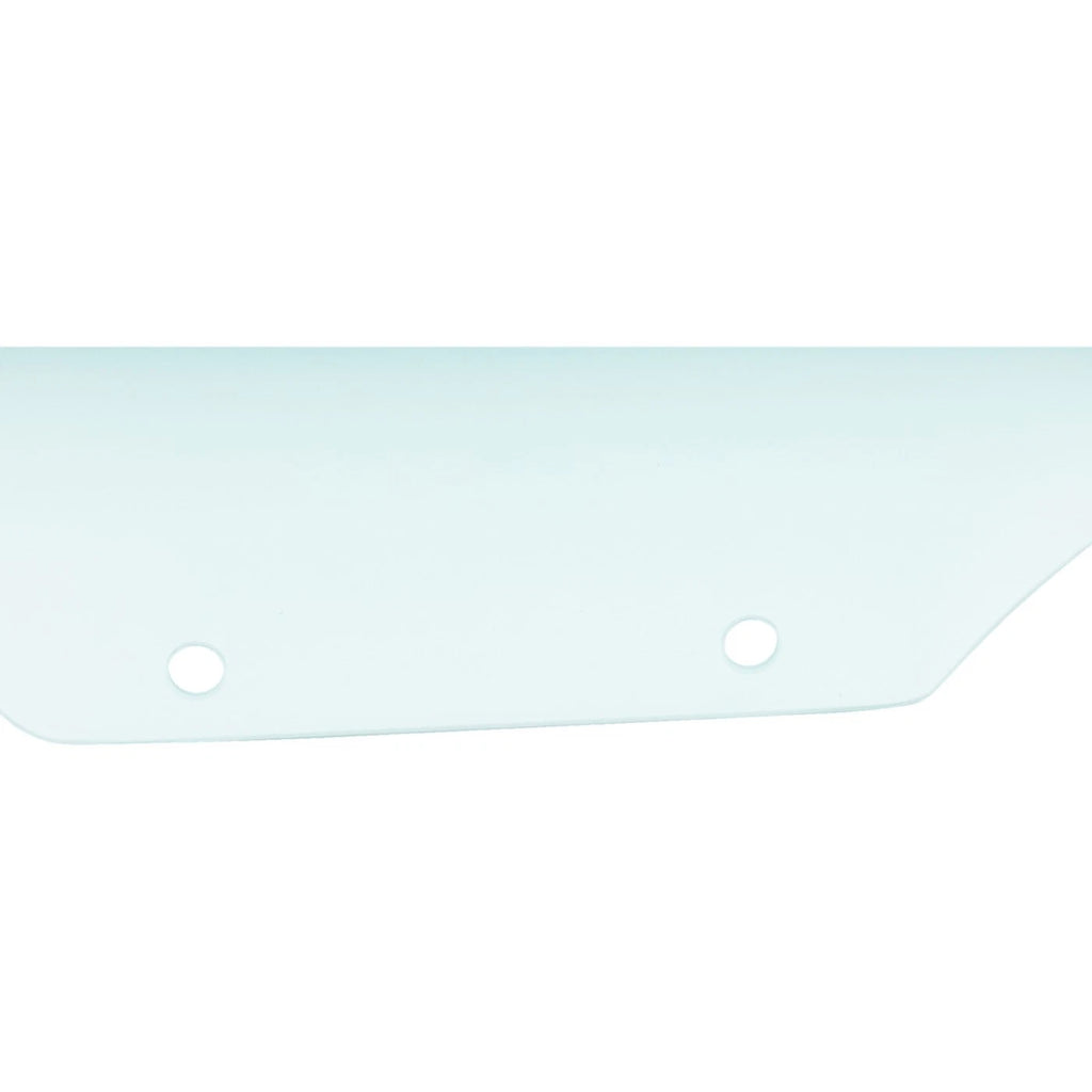 Front Passenger Door Glass for Kia Spectra Sephia