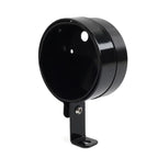Speedometer Side Mount Relocation Bracket for Sportster XL 883 1200 (2004-2023)