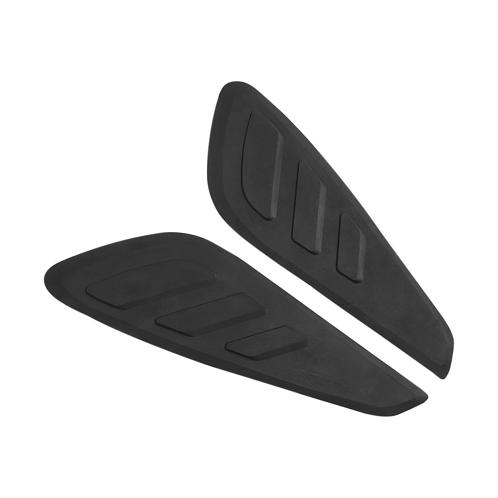 Tank Knee Pad Kit for Harley Pan America RA1250 (2021–2025)