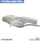 Engine Coolant Expansion Tank w/Cap for Ford Explorer Mercury Mountaineer (2006–2010)