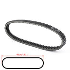 Drive Belt 59011-1066 for Kawasaki KVF400 Prairie 400 4X4 (1999–2002)
