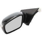 Left Side Mirror with Turn Signal for Various Models