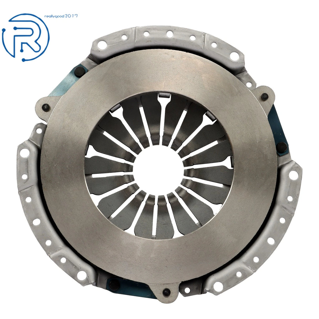 Clutch Kit for Nissan Versa (2009-2019) Versa Note (2014-2017)