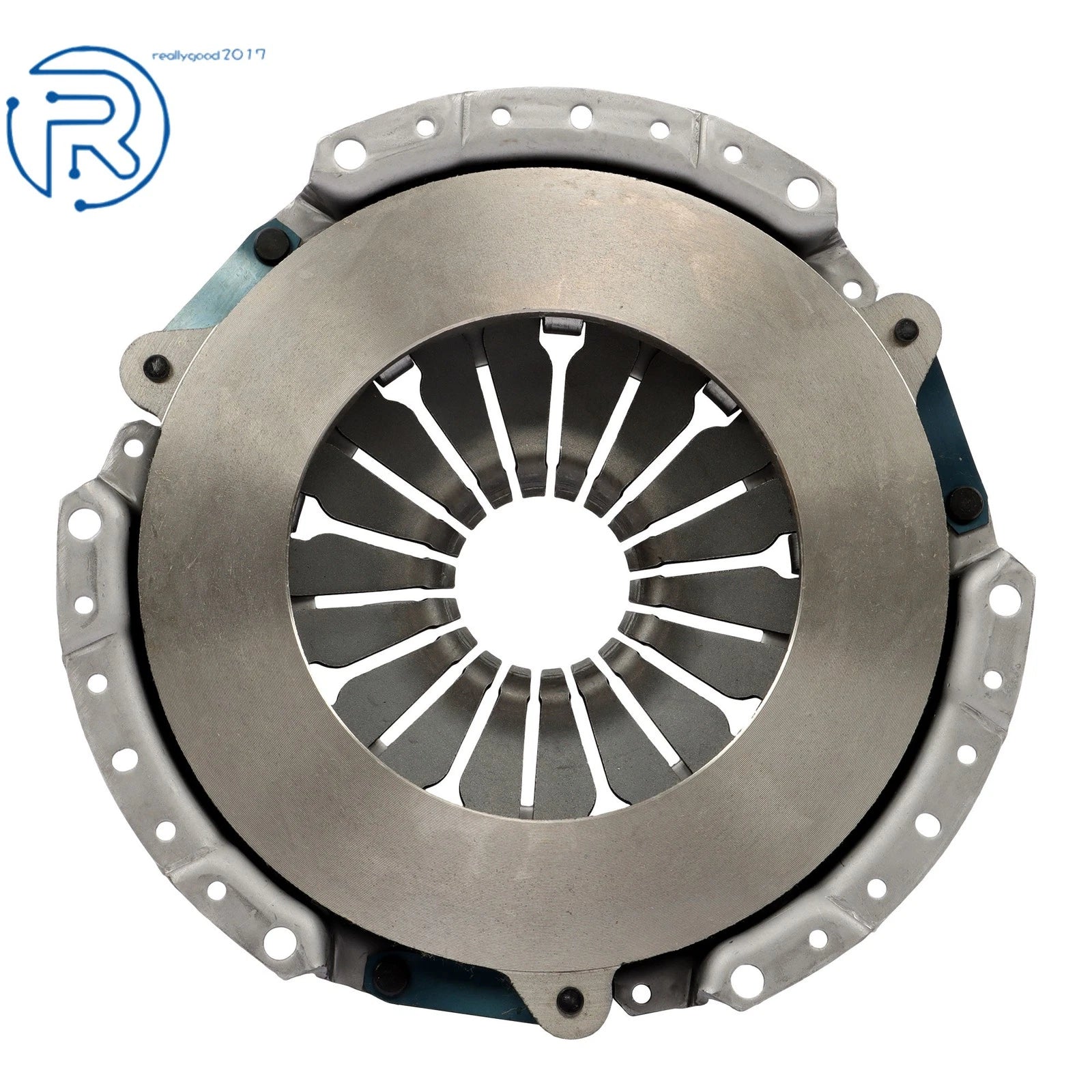 Clutch Kit for Nissan Versa (2009-2019) Versa Note (2014-2017)