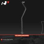 Front Track Bar for Jeep Wrangler TJ (1997–2006) XJ Cherokee Comanche