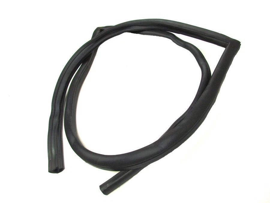 Roof Rail Weatherstrip Seal RH Passenger Side for 1966–1977 Ford Bronco